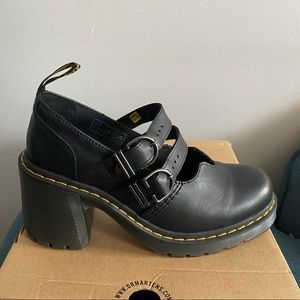 Dr. Martens Eviee Sendal